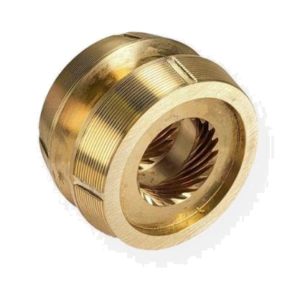 CONO KM3A x 3JH2 KM2P-1 20 DENTI 177073-03170