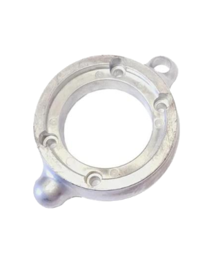 Anodo in Zinco Yanmar Sail Drive SD20/SD30/SD31 - Yanmar Zinc Anode 196420-02640