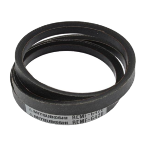 Cinghia Trapezoidale Yanmar 4TNV98-XBV - Yanmar V-Belt 25132-004200