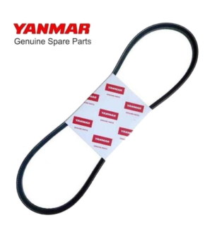 Cinghia pompa acqua Yanmar A43 - Yanmar Water Pump Belt A43 25132-004300E