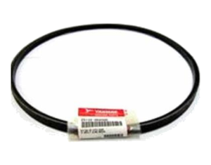 Cinghia Trapezoidale Alternatore Yanmar Serie 3JH - Yanmar Alternator V-Belt 25132-004500