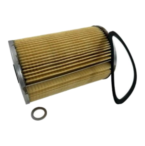 Filtro Gasolio Yanmar Serie 6LY - Yanmar Fuel Filter 41650-502330