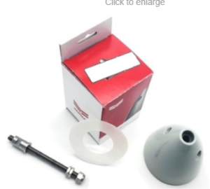 KIT OGIVA SD20/30/31