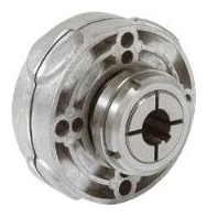 Giunto elastico tipo 6 per asse Ø 35 mm