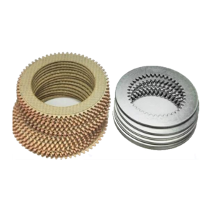 Dischi Frizione doppi x MG 5061