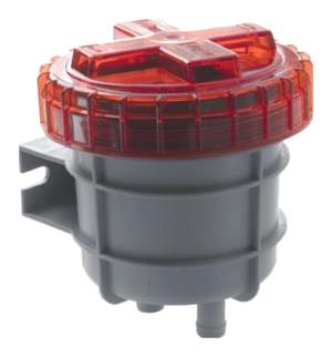 Filtro Antiodore Vetus per Serbatoi Diesel 19mm - No-Smell Filter Vetus for Diesel Tanks 19mm NSF19D