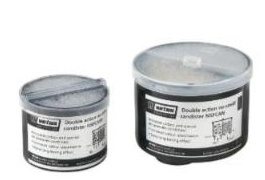 Elemento filtrante gel/carboni per NSF/D..S