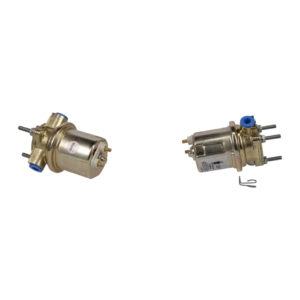 POMPA GASOLIO 12V 8PSI  72GPH