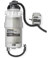 Filtro Dialisi - Multipass Fuel Polisher