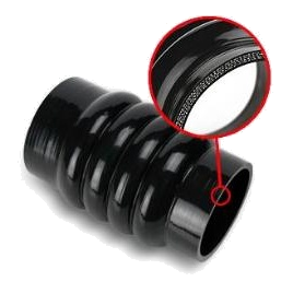 Manicotto Gomma PSS Varie Misure per Astuccio 2-1/4 - PSS Rubber Sleeve Various Sizes for Shaft Log 2-1/4 PS-07-321-4