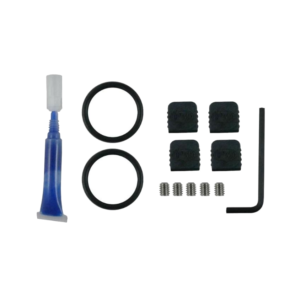 Kit O-ring per PSS 40mm 1 5/8 - O-ring Kit for PSS 40mm 1 5/8 PS-07-N40-M