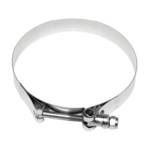PSS Fascetta Stringitubo Inox 40-63mm - Stainless Steel Hose Clamp 40-63mm PS-11871