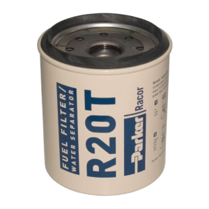 Filtro or. Racor 10m