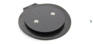 Chiusura in gomma per TC150
Codice doganale: 40169997