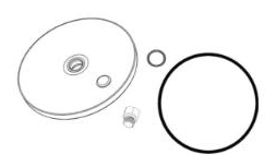 COPERCHIO in plastica per Racor 900/1000