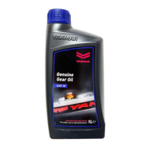 Premium Transmission Oil - SAE30 - 1lt