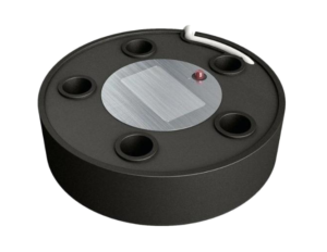Sensore di livello ad ultrasuoni - Ultrasonic fluid level sensor 12/24V