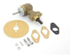 Piedino per Elica di Manovra tipo BOW60 + BOW95
Codice doganale: 84099900