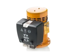 SET:MOTOR 12V+SOLENOID