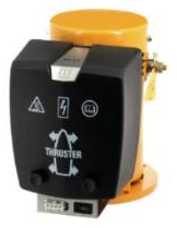 Motore per BOW95 24V con Relay
Codice doganale: 84799020