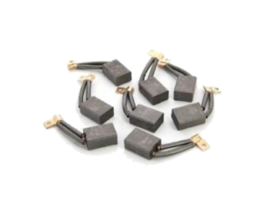 Set Spazzole BOW160 24V 12,5X28X20 mm (8 pz)