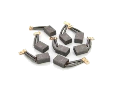 Set Spazzole BOW160 24V 12,5X28X20 mm (8 pz)
