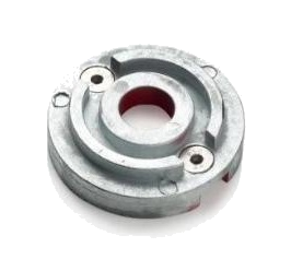 Anodo in zinco di ricambio per bow 60/75/80/95 Kgf