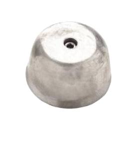 Anodo in zinco di ricambio per bow 220 Kgf