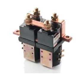 Relay x Bow220-285 24V BOW220/285