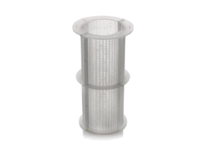 Set filtro FTR1320 per depuratore acqua - Set strainer FTR1320 for water strainer SET0187