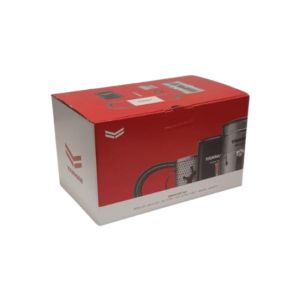Kit Tagliando Yanmar 4LV - Yanmar Maintenance Kit SK-4LV-001-G