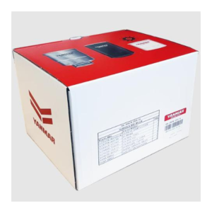Kit Tagliando Yanmar JHCR - Yanmar Maintenance Kit SK-JHCR-001-G