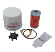 Kit Ricambi Yanmar 1GM/1GM10 - Yanmar Maintenance Kit SK-MARINE-001