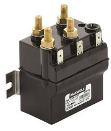 Solenoid 12V PM DC66-118P
Codice doganale: 85365080