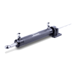 CILINDRO SEASTAR ENTROBORDO IN ALLUMINIO BA150-7ATM