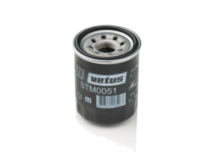 Filtro olio - Oil Filter M2/3/4