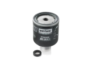 Filtro Gasolio - Fuel Filter (M2, M3, M4, P4, VH, DT)