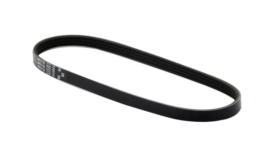 Cinghia Poly-V - Multi V-belt P4.17, P4.19 STM6528