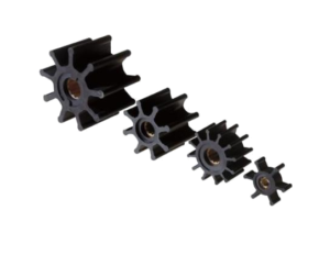 Vetus Kit Girante e O-Ring - Impeller and O-Ring Kit M4.55