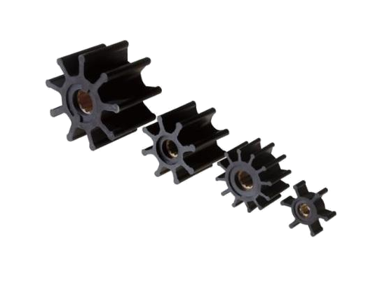 Vetus Kit Girante e O-Ring - Impeller and O-Ring Kit M4.55