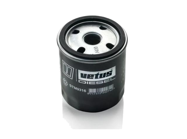 Filtro olio - Oil filter P4.17/19/21/23/25/42