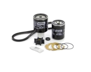 Kit Ricambi M2.05 / Service Kit M2.05