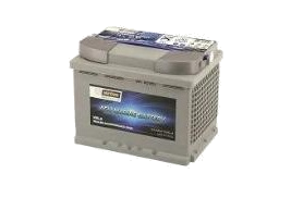 Batteria VETUS AGM 12V 100 Ah