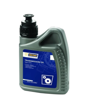 Vetus Olio per trasmissioni marine ATF Dextron IID / Suffix A - Marine transmission oil ATF Dextron IID / Suffix A