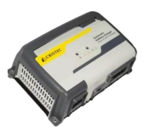 Caricabatterie YPOWER - AC-DC battery charger 12V 25A 3outputs