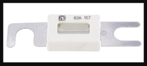 Fusibile C20 - 355 Amp