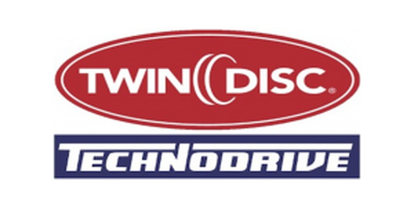 Twindisc