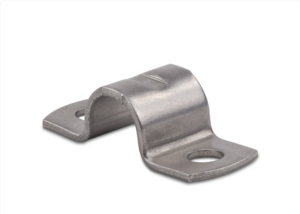 Fermacavo a Cavallotto 032010 Serie 30 - Cable Clamp Series 30