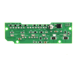 Scheda elettrica led a 12/24 Volt ex STM6912
Codice doganale: 90299000