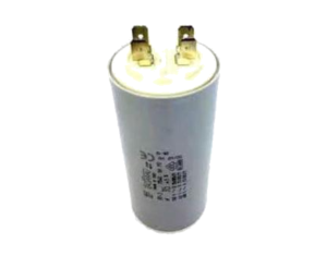Condensatore 25mf